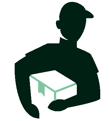 Deliver It Logo